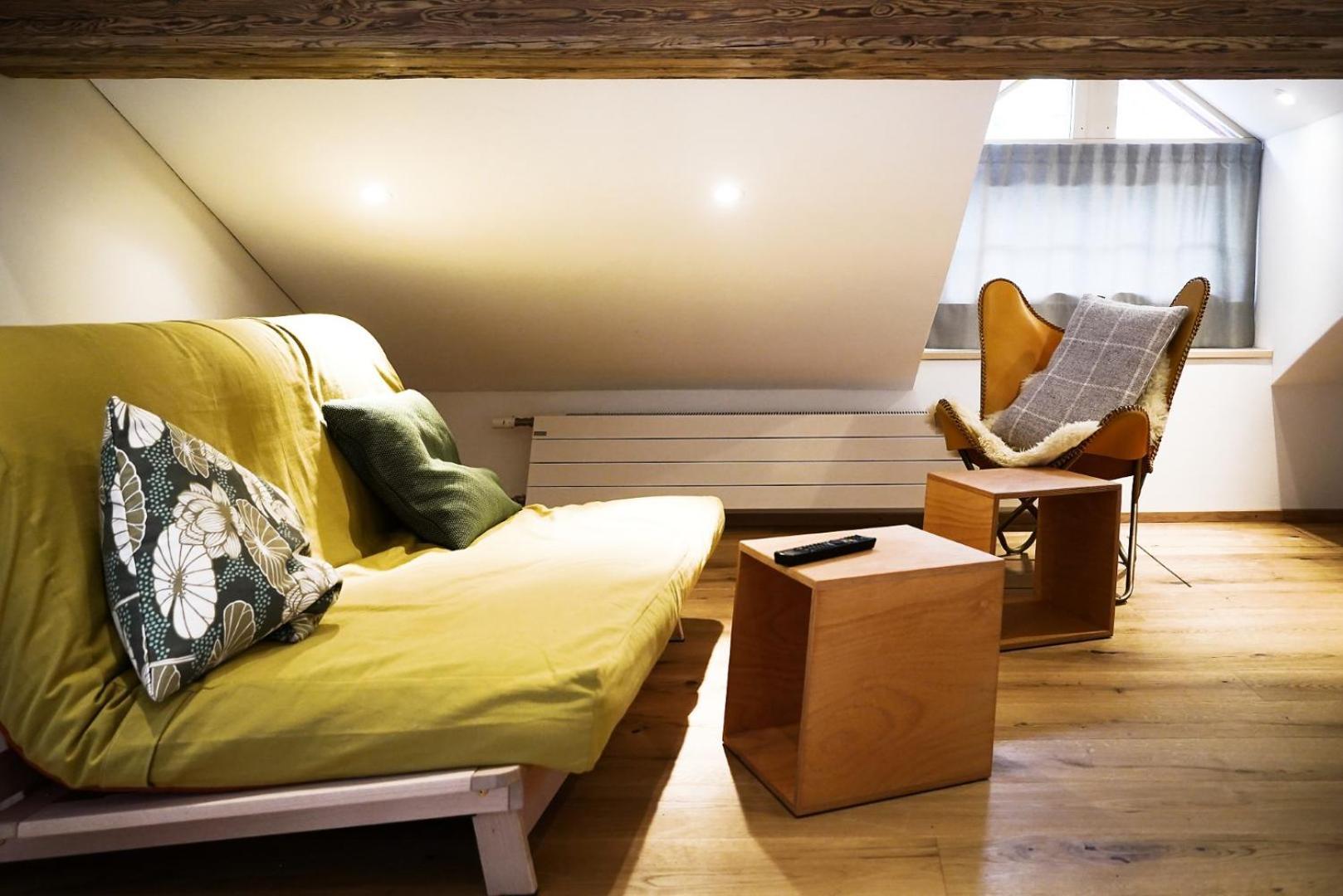 Chalet Valeria Зас-Фе Экстерьер фото